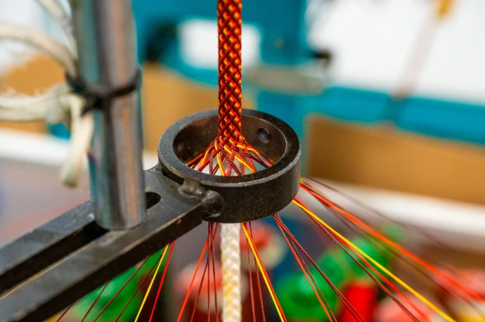 Leadr Rope Production - Dogleash